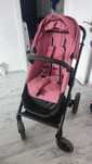 Количка Cybex balios S 2 in 1