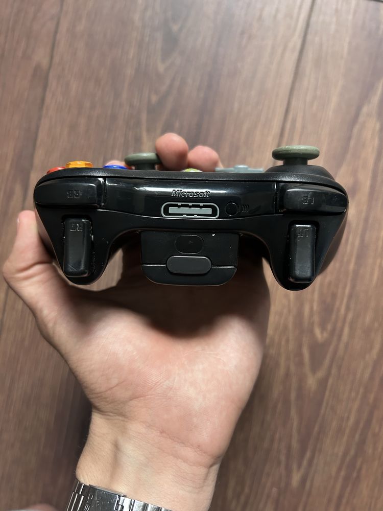 Xbox 360 оригинален контролер за конзола