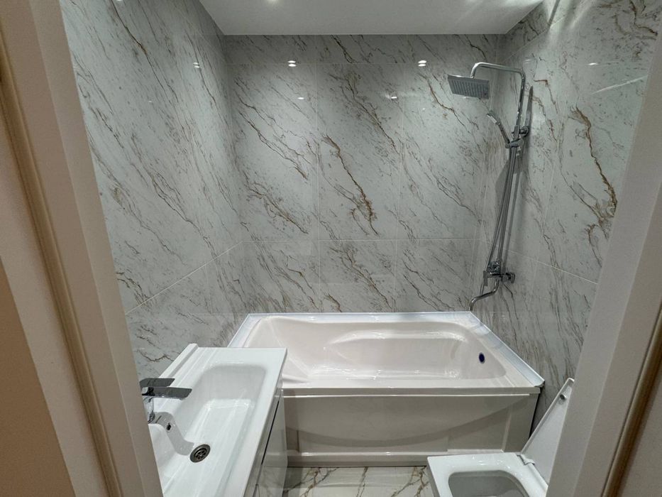 Таунхаус, Дом, Паркентский. 95 м², с ремонтом, от собственника