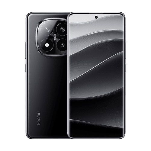 Note 14 pro+ 12gb 512gb Black new