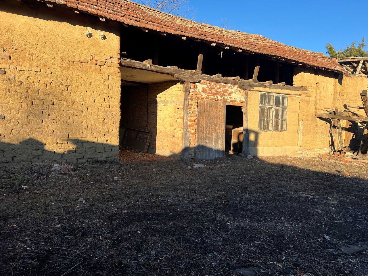 Продава се Парцел в с. Борован, Област Враца - 4000 кв.м за 8 €/кв.м - Снимка #1