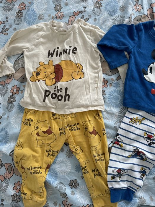 Дрешки 9-12месеца