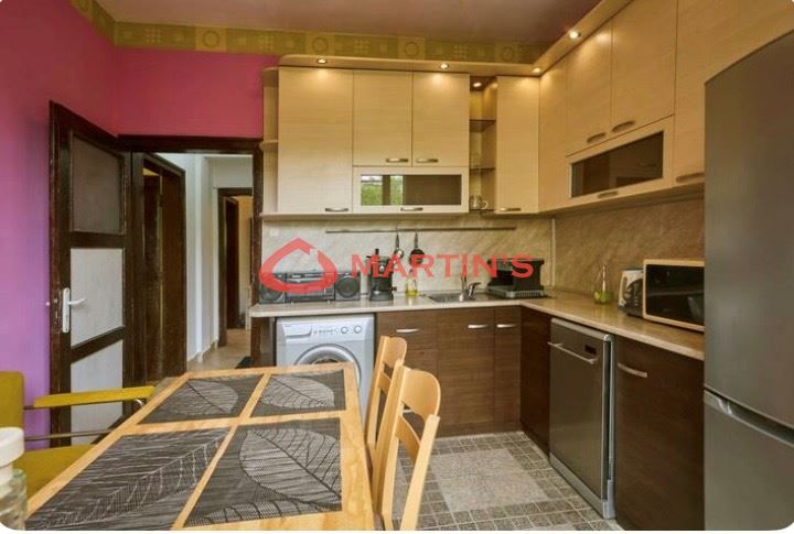 Продава се Тристаен апартамент в София, Борово - 78 кв.м за 3065 €/кв.м - Снимка #6
