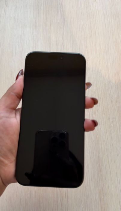 Айфон 15 Про Макс 256гб