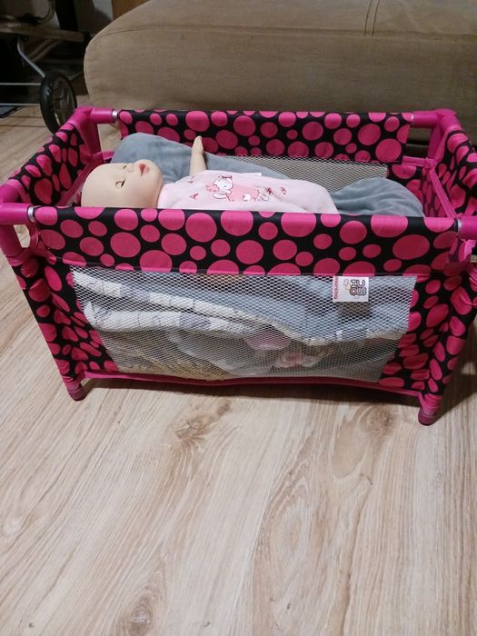 Кошара за куклиии