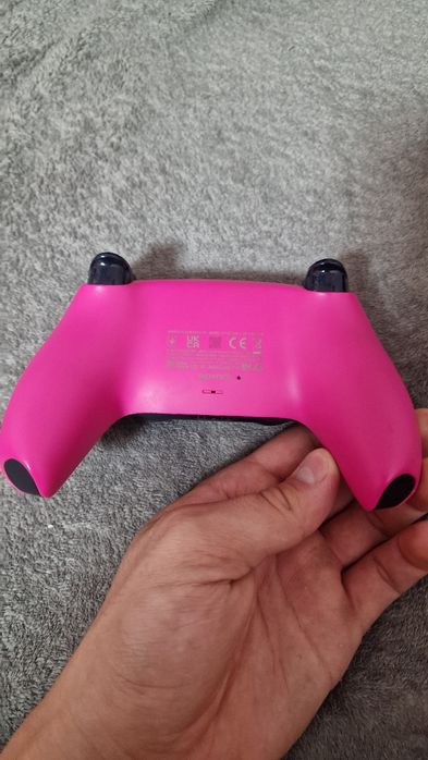 Геймпады на PlayStation 5 в отличном состояние