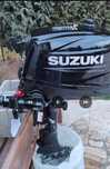Vând motor Suzuki 6CP