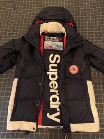 Яке Superdry Sub Arctic