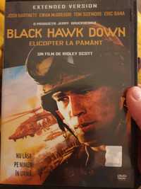 Black Hawk Down DVD