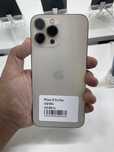 iPhone 13 Pro Max 128/100% в хорошем состоянии