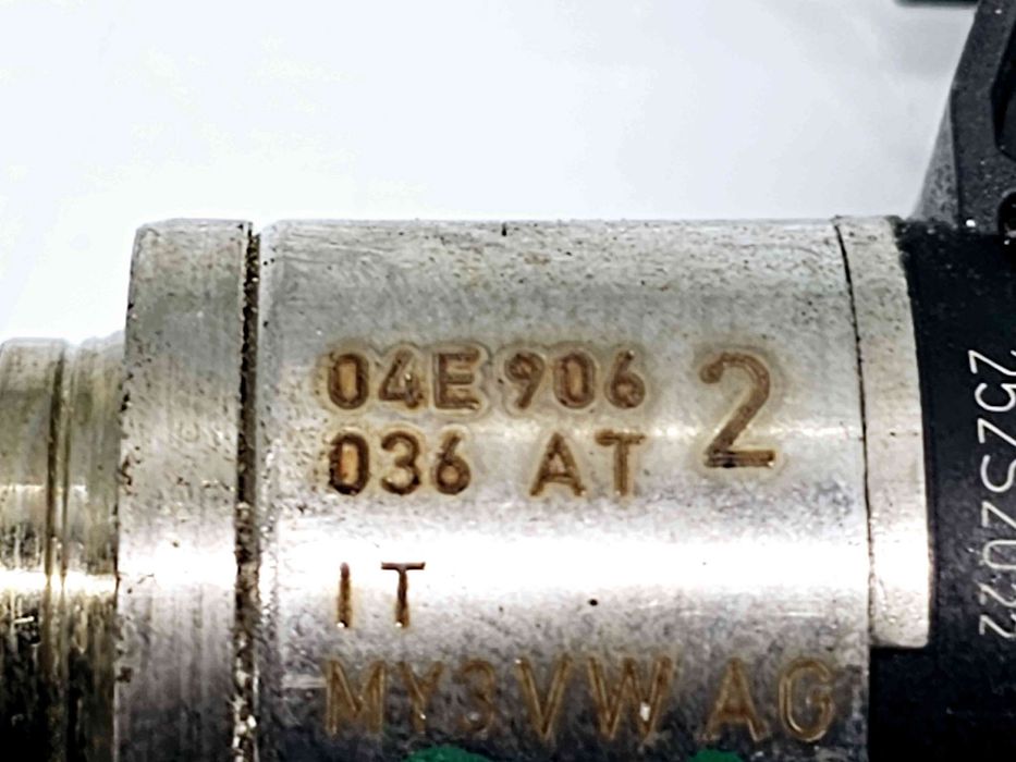 Injector Volkswagen Golf 7 Sportsvan (AM1, AN1) [Fabr 2014-prezent] 04