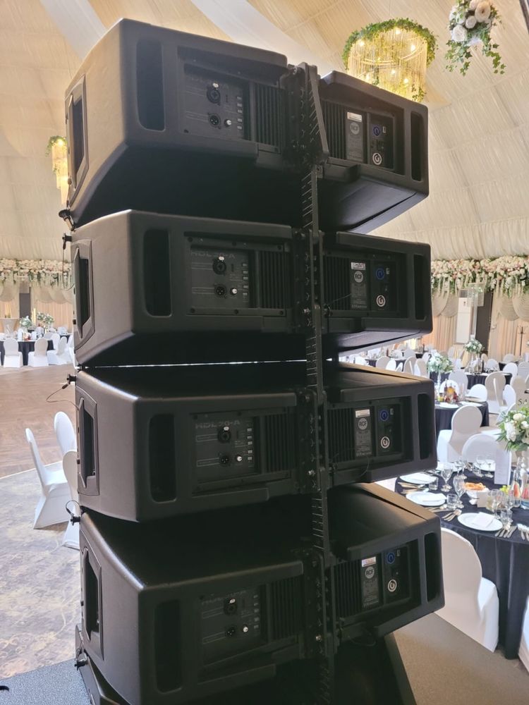 Sistem RCF ( HDL 20, SUB 8006-AS)