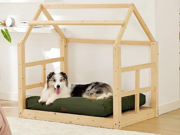 91х68см Водоустойчиво легло/ матрак за кучета, домашни любимци до 36кг