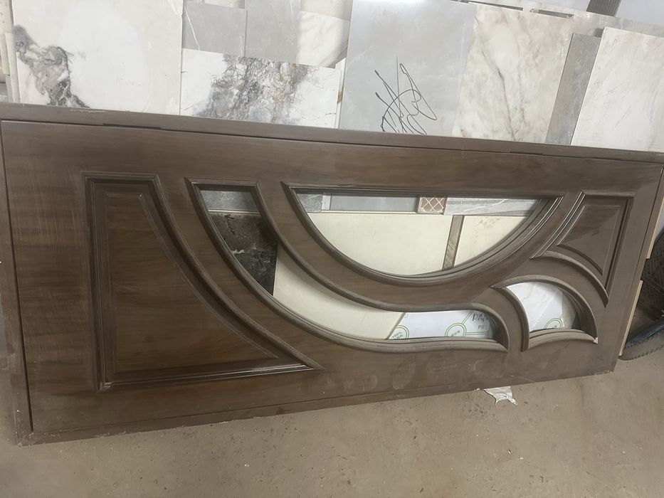 Eshik sastayanasi idyal