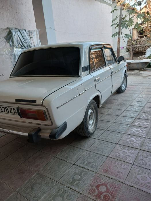 Жигули VAZ 21 06