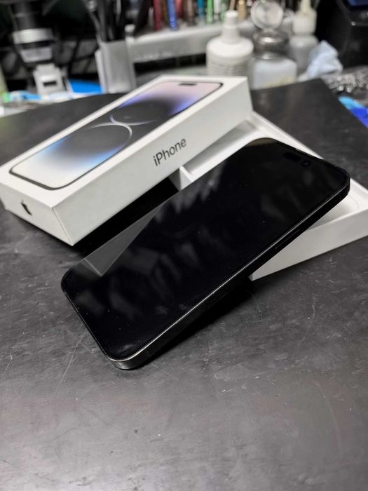 iPhone 14 Pro Max 256GB - Reducere masivă Black Friday!