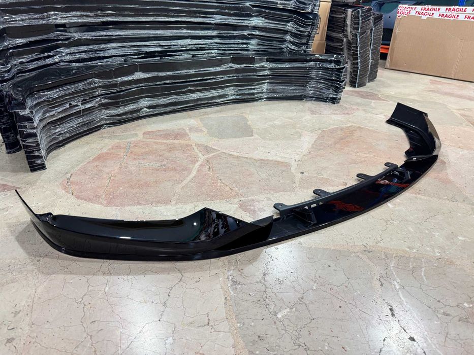 Prelungire Bara Fata - Lip BMW G30 G31 NFL Seria 5 Bara MTech 3P. CN