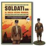 Soldați din al Doilea Război Mondial ( colectie )