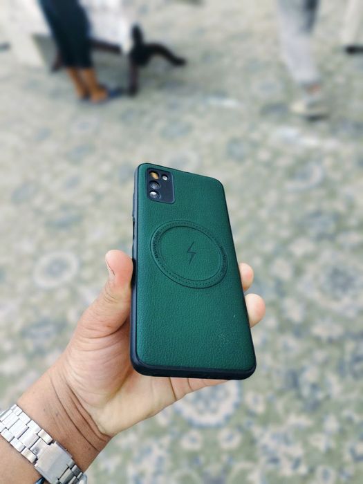 Samsung A03 S hamyonbop narxda