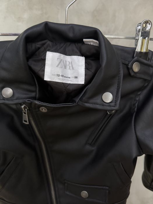 Якета за момиче Zara