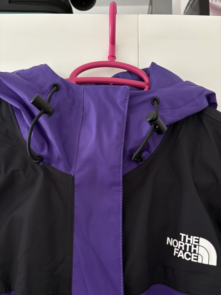 Дамско яке The north face