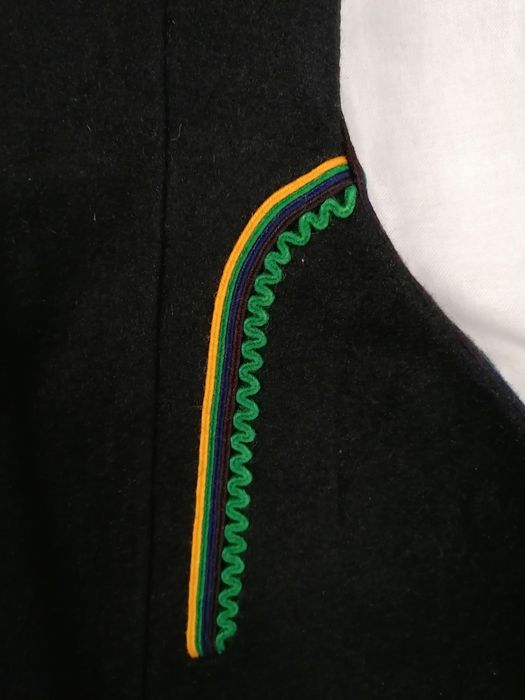 Сукман - автентичен