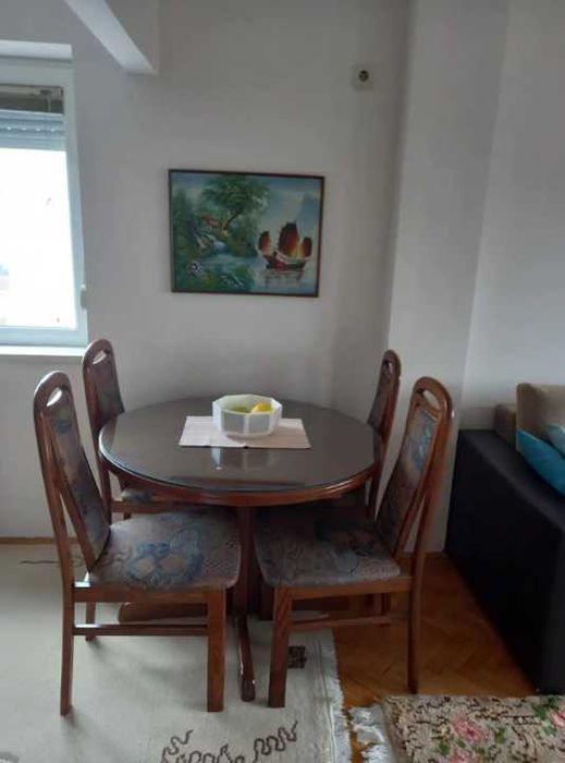 Дава се под наем Двустаен апартамент в Пловдив, Южен - 58 кв.м за 280.5 € - Снимка #4