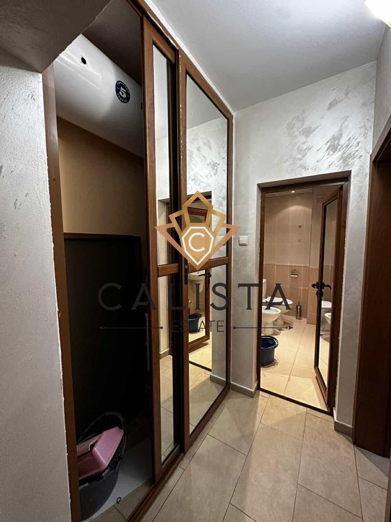 Дава се под наем Тристаен апартамент в Пловдив, Център - 70 кв.м за 535.5 € - Снимка #8