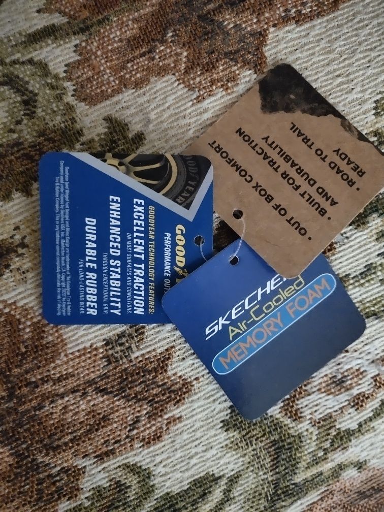 Сникърси SKECHERS Max Protect