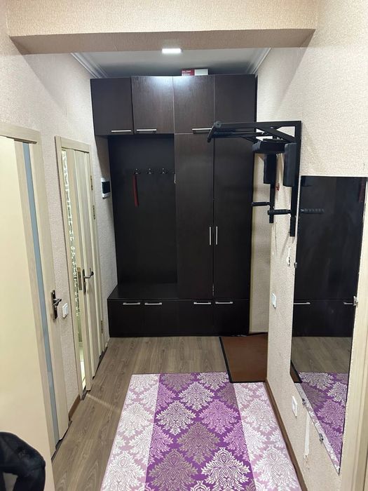 Квартира Юнусабад 13, 3 хона 3/10/13 Megaplanet. Kvartira Yunusobod