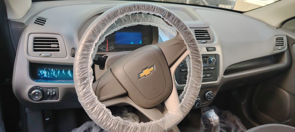 Kobolt qora midnayt 2025 yil