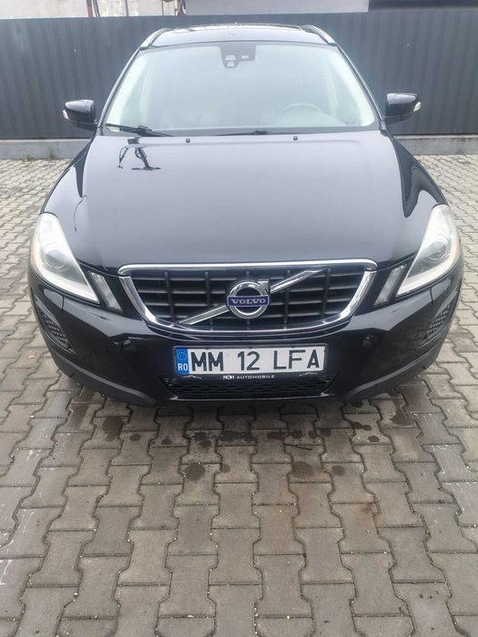 VOLVO XC 60 D5 , 4X4 AWD