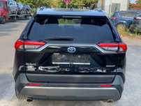 Spate complet Toyota Rav 4 2019-2024
