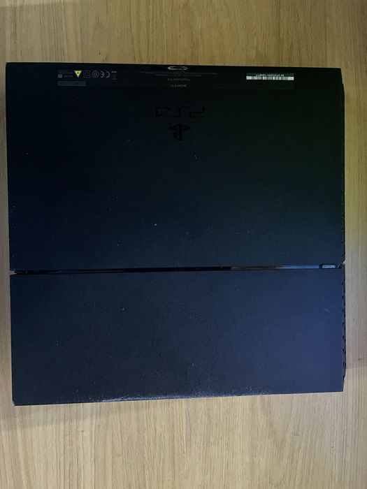 Vand ps4 perfect functional