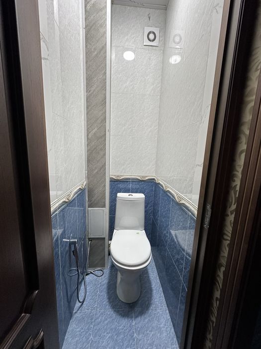 Ijaraga Sayram ko’chasi, 1 uy, 2/4/9 (Maksim Gorkiy) beriladi.