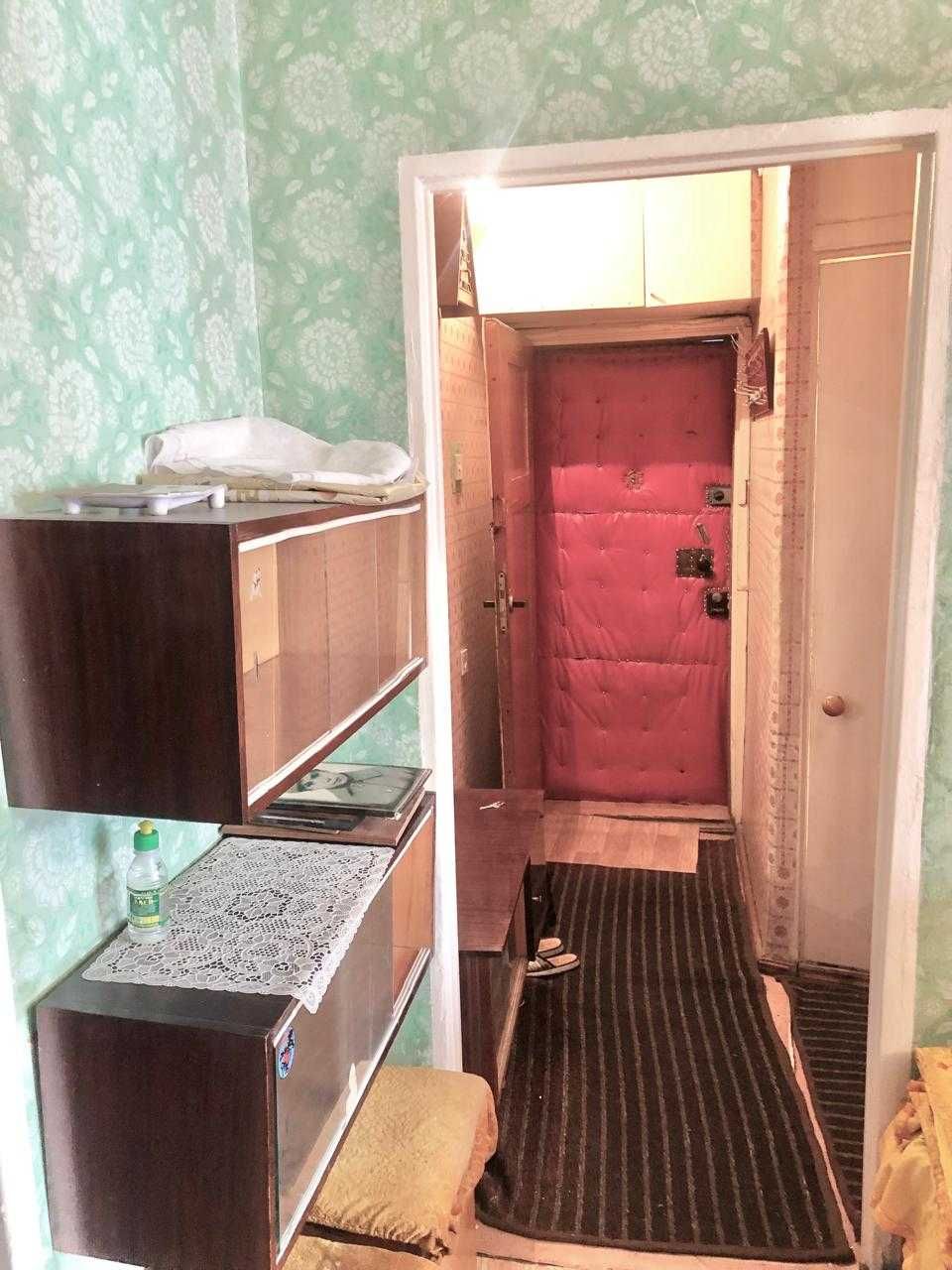 Продаем 2-хкомнатную квартиру в Майкудуке на Востоке-1.