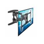 Установка кронштейна для TV