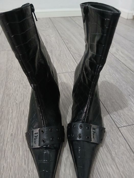 Cizme Originale Dior