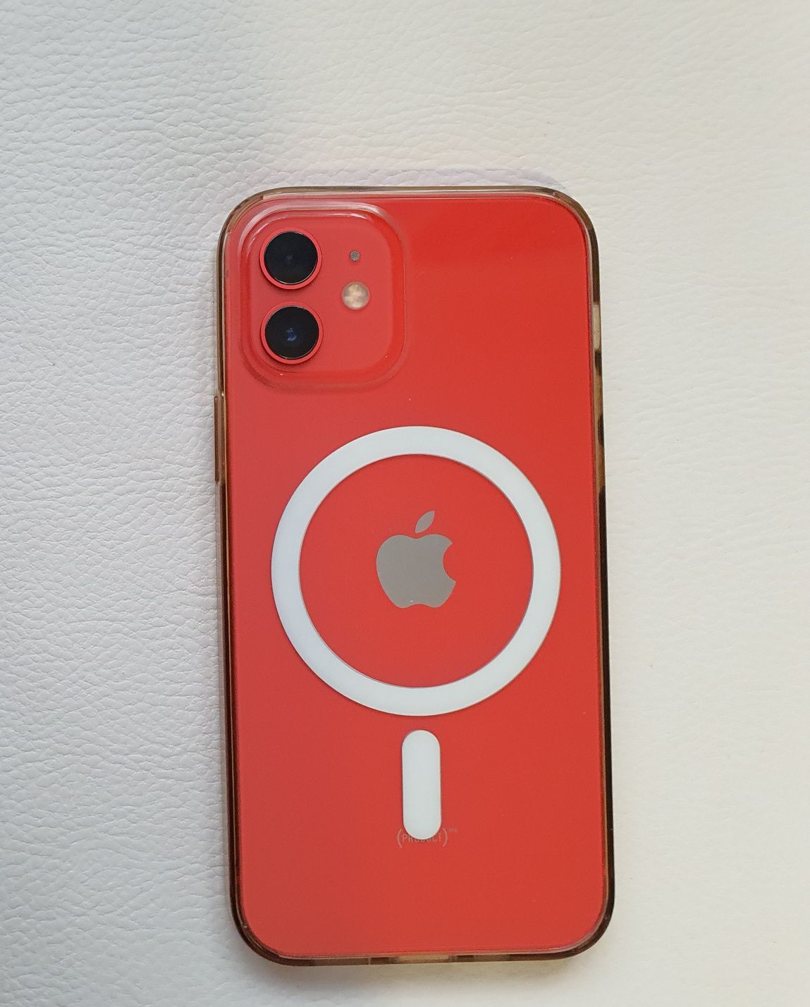 iPhone 12 Red перфектен