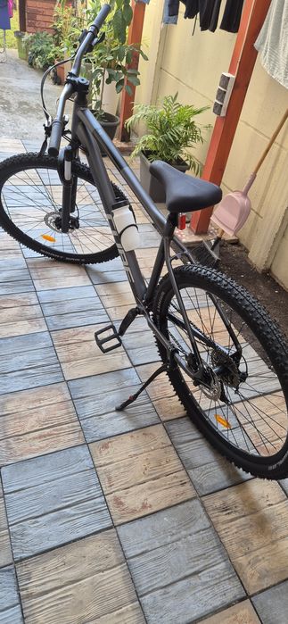 Bicicleta Cube Aim Slx