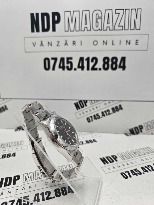 NDP Amanet NON-STOP Calea Vitan Nr.121 Ceas Rolex Milgaus 40 MM