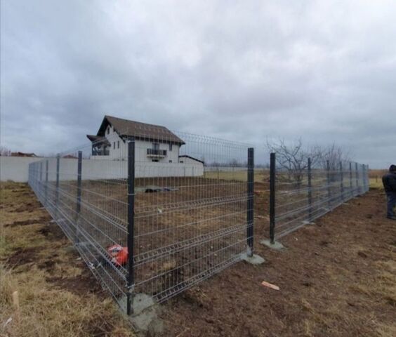 Vând garduri și porti