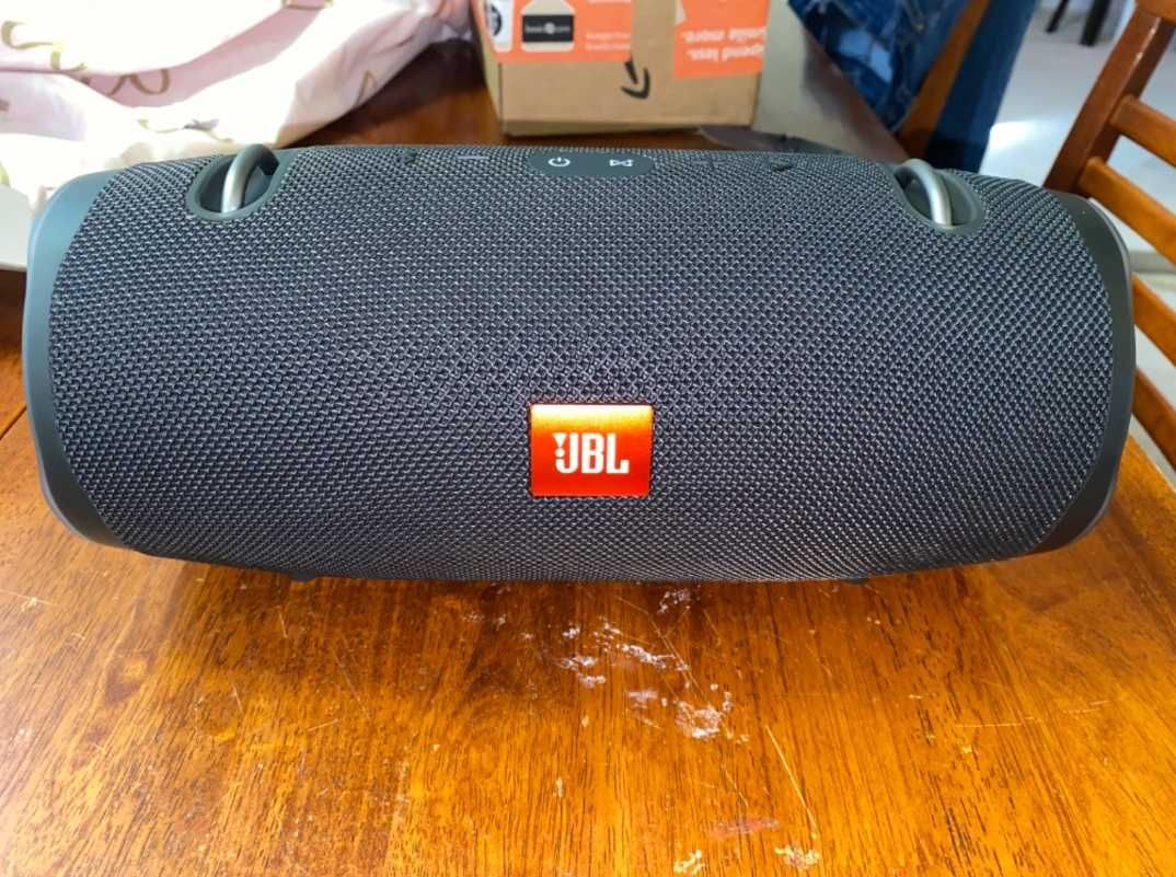 Портативна Bluetooth колона, преносима колона Блутус JBL Xtreme