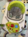 Проходилка Moni Ramble 2in1