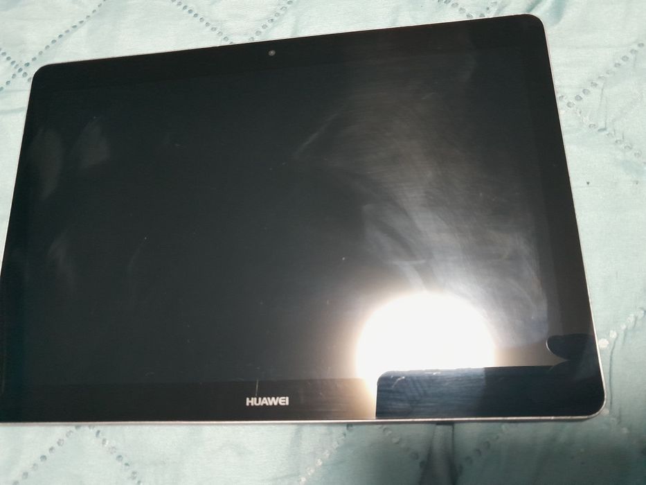 Vand tableta Lenovo A7600F defecta