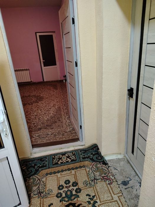 kvartira Sergeli