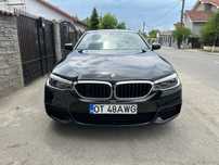 Bmw Seria 5 G30