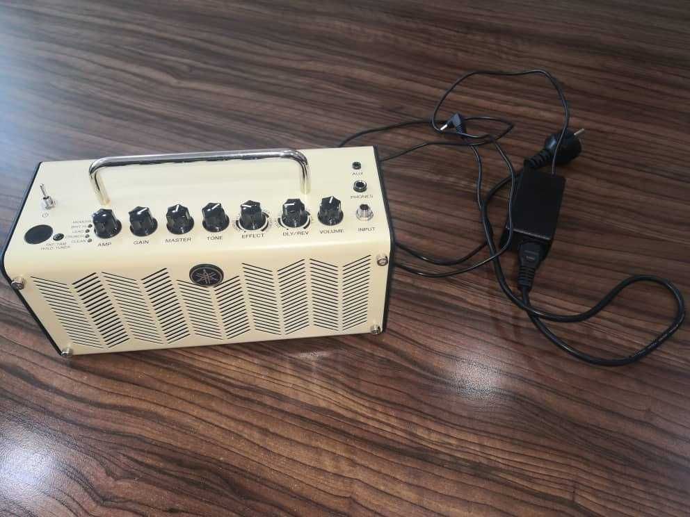 Комбоусилитель Yamaha THR 5