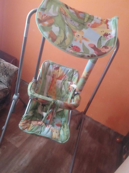 Градинка люлка до 25 кг