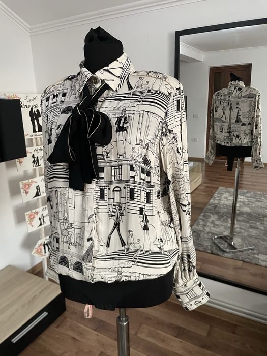 Camasa Elisabetta Franchi